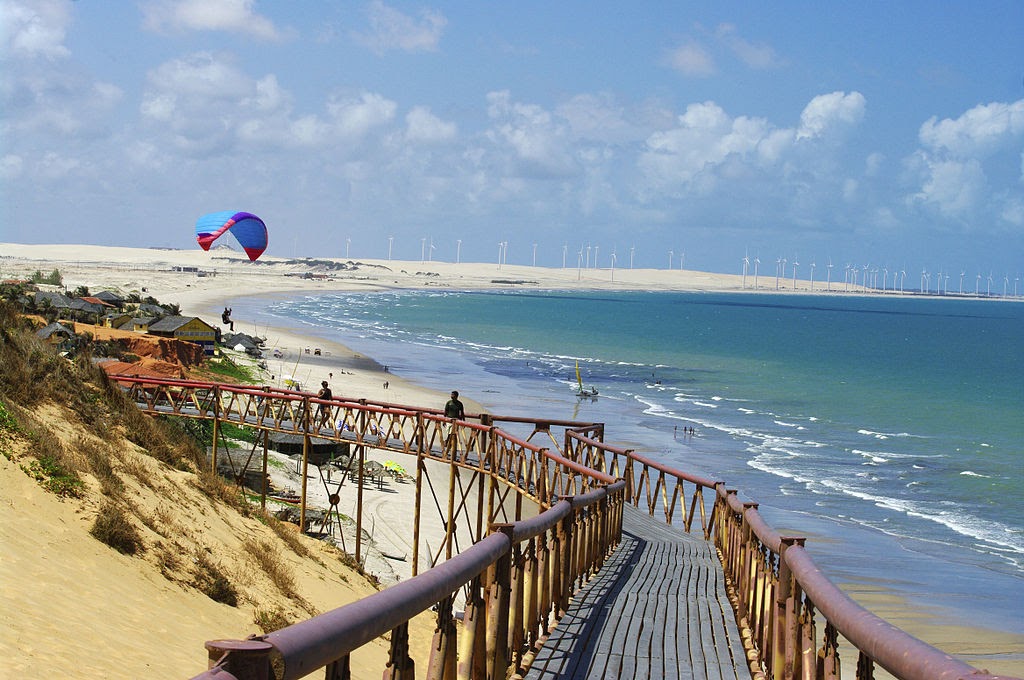 Vila do Chaves chega a Fortaleza; veja como visitar, Ceará