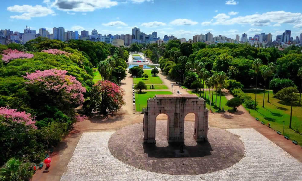 Porto Alegre