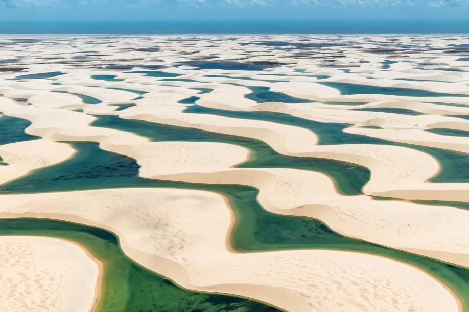 Lençois maranhenses