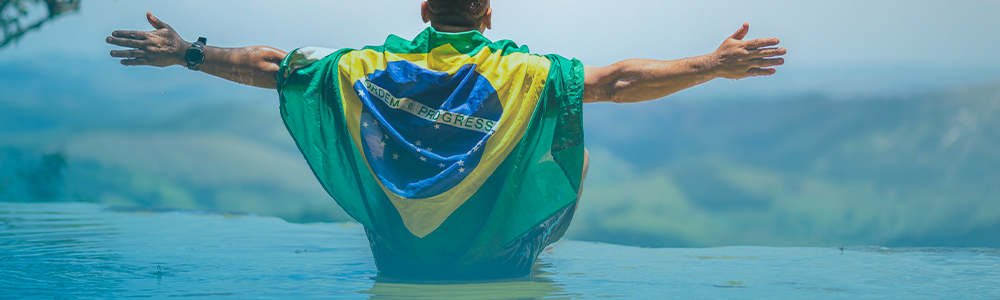 Pontos turísticos no Brasil que você precisa conhecer!